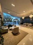 Hotel ALdoliaa Hotel a Unayzah