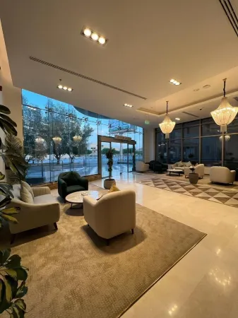 Hotel ALdoliaa Отели в г. Унайза