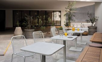 Crisol Suites Condesa