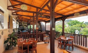 Bruga Villas Restaurant and Spa