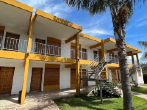 Cybeles Apart Hotels in Villa Carlos Paz