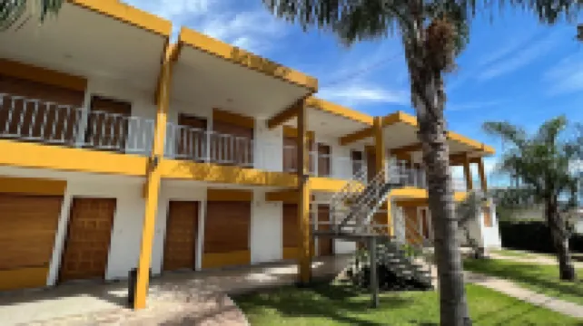 賽貝爾公寓 住宿飯店