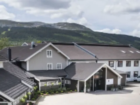 トリシル ホテル トリシルのホテル