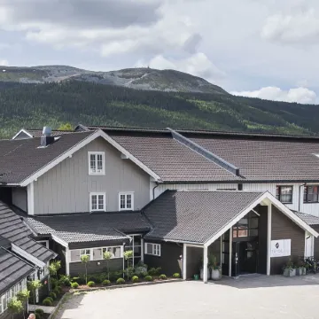 Trysil Hotel