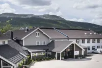 Trysil Hotel Hotels near T6 Eventyr (B)