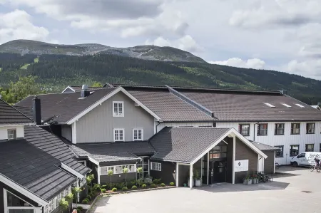 Trysil Hotel
