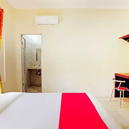 Hotel O Lansano Residence Syariah