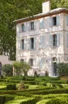 Domaine de Chalamon فنادق في Graveson