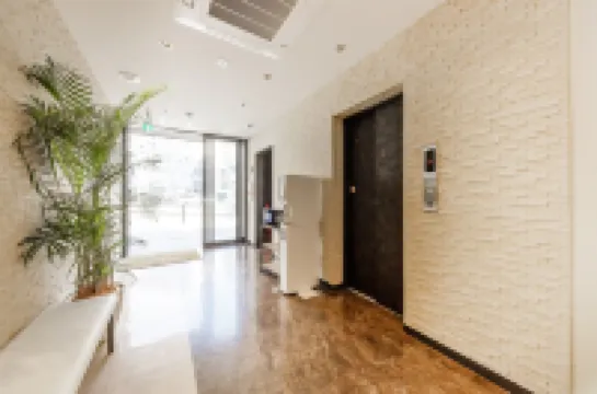 โฮปทรี โอซาก้า แกรนด์