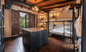 Barbara's Boutique Hostel
