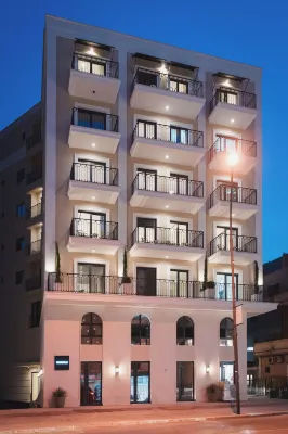 Kondo Hotel Allure Hotels in Budva