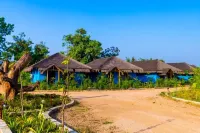 Mayur the Karma Hotels near Potiya lake