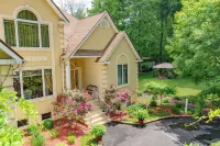 Cherry Valley Manor Hotel di 