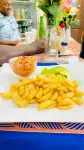 Marvel Hotel Buea - breakfast