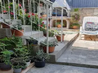 Apartment by the Beach Hotels in Bilice