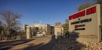 Upington Inn Hotels near Upington Airport