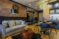 Apartament Chicago Hotels in Nowy Targ