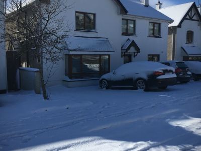 Summer Cottage in Kinsale