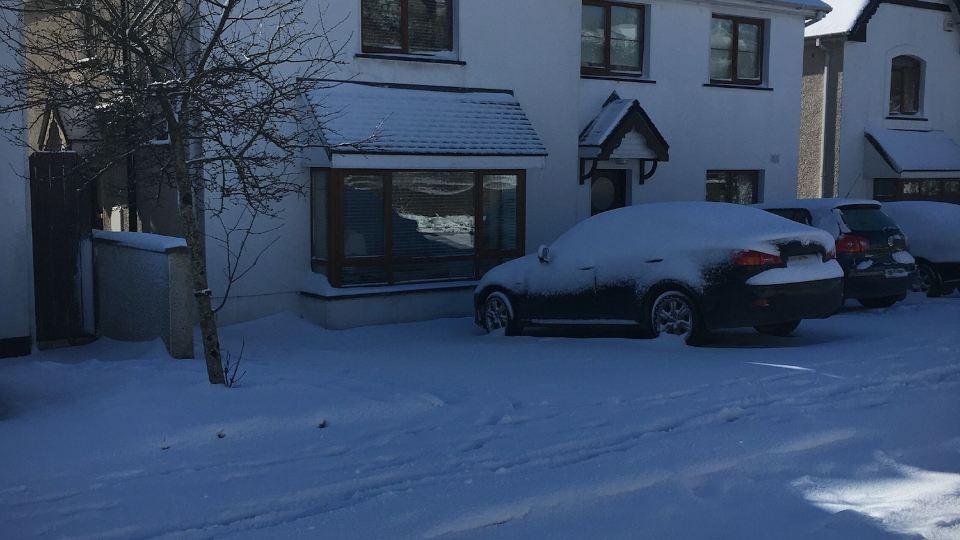 Summer Cottage in Kinsale