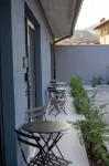DiVino Rooms Deluxe Hotels in Sabbio Chiese