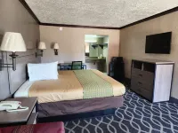 Executive Inn Các khách sạn ở Warr Acres