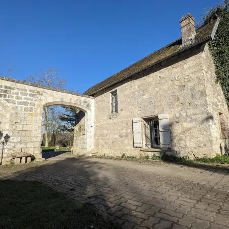 Domaine le Translon