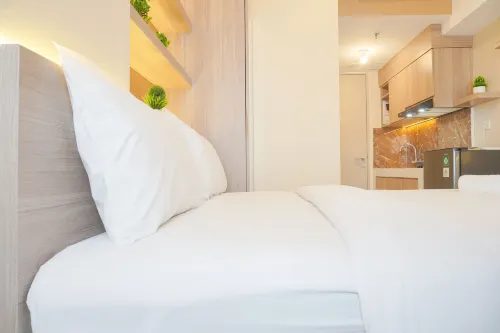 코지 스튜디오 룸 앳 도쿄 리버사이드 피크  2 아파트먼트