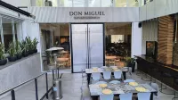 Hda Hotel & Spa - Pools