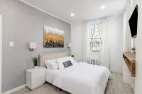 Luxury Living in the Heart of NY!