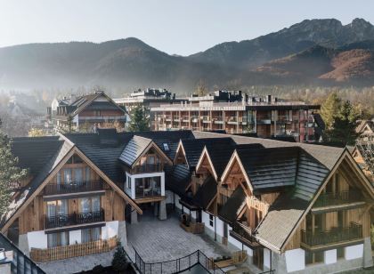 Apres Ski Bachleda - LoftAffair Collection