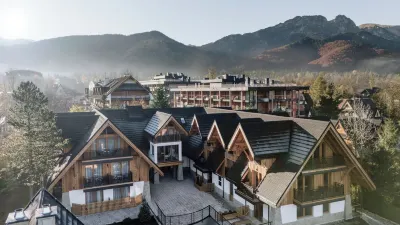 Apres Ski Bachleda - LoftAffair Collection