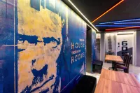 Time Hostel Nova