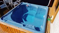 The Viking Country Club - Villas