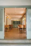 Hotel Can Solé - breakfast