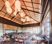 Sajjan Bagh Resort Kumbhalgarh - breakfast
