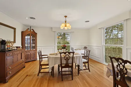 The Emory House Отели в г. Вашингтон