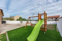 Villa Roza ZadarVillas - Villas