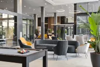 BEXT Vallecas by Habyt Hotels in Rivas-Vaciamadrid