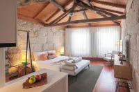 Bandeiras Hôtels à : Porto