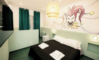 O Effe Games Vatican