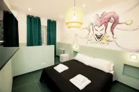 O Effe Games 梵蒂岡 卡佩尼亞別墅附近的飯店