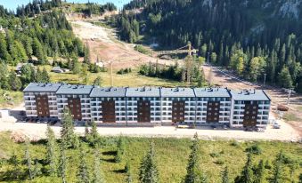 Snjezna Dolina Resort - Jahorina