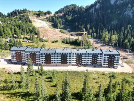 Snjezna Dolina Resort - Jahorina