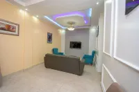 Legacy Apartments Phase 4 فنادق في Bakau