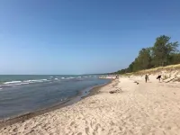 Courtland Heaven Retreats Hotel a Norfolk County