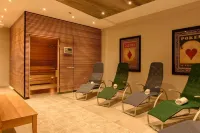 Skihotel Galzig B&B