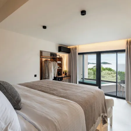 Nimfi Suites