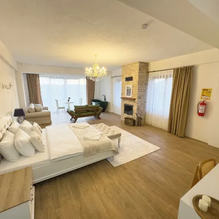 Bona Dea Butik Otel