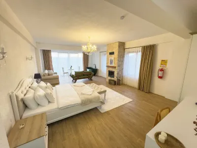 Bona Dea Butik Otel Отели в г. Yenicam Koyu