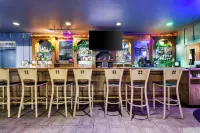 Hiltop Hotel Hoteles en Bakersfield